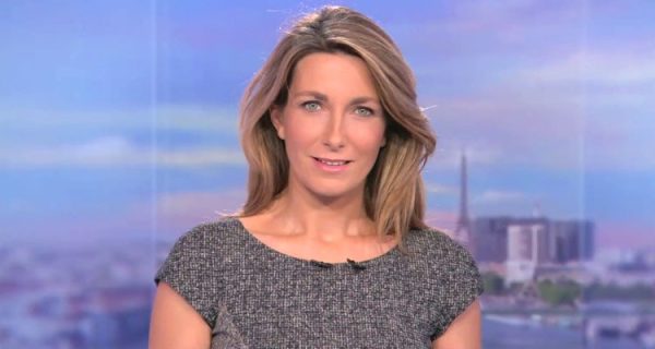 Près de 2 millions de téléspectateurs d’écart entre le 20H de TF1 et celui de France 2 dimanche
