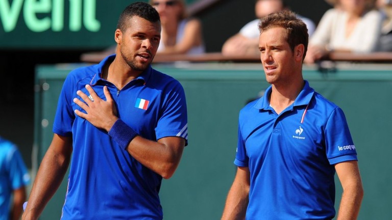 France Télévisions – Coupe Davis 2016 : 1er Tour France / Canada les 5 et 6 mars en direct sur France 4 et dès le 4 mars en outre-mer sur les chaînes 1ère