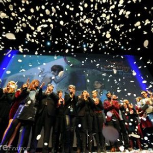 Je Suis Bien Content, lauréat du 20ème Prix du Producteur de Court Métrage
