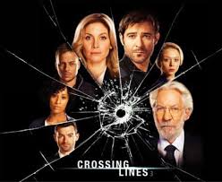 13ème RUE : «Crossing lines : Police sans frontières» à partir du 7 mars à 20h45