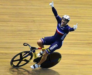 beIN SPORTS : Championnats du Monde de Cyclisme sur piste du 2 au 6 mars