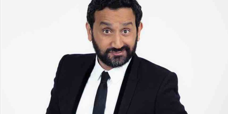 Cyril Hanouna aura son effigie au musée Grévin en 2017