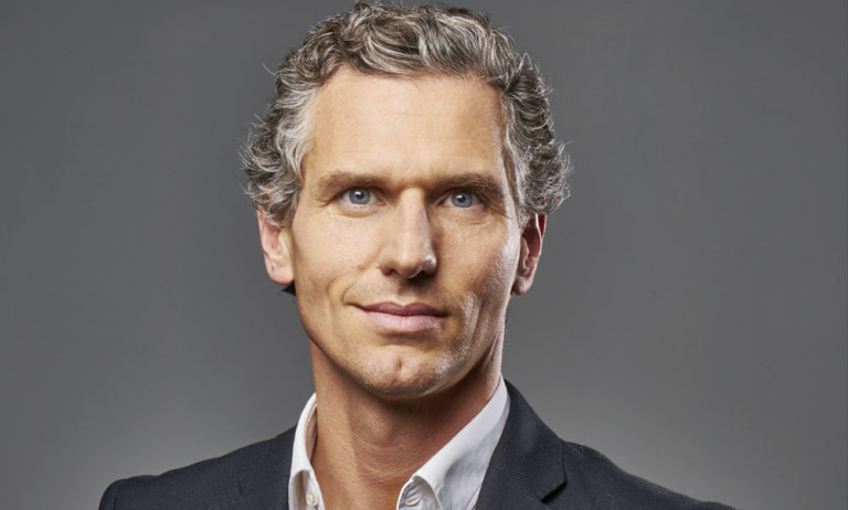 Daniel DAUM (Groupe Prisma Media): «  L’objectif est de lancer 3 à 4 nouvelles web-séries en 2016 »