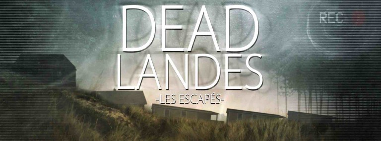 France 4 : «Dead Landes» en tournage dès le 7 mars