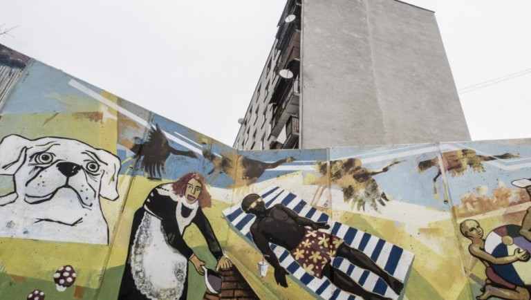 RFI primée au concours Devreporter 2016