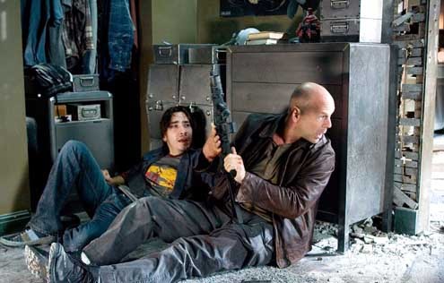 diehard