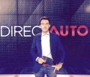 D8 : «Direct Auto» spéciale Salon de l’Automobile à Genève samedi 5 mars à 18h10