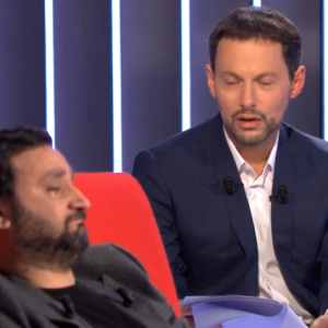 France 3 : Cyril Hanouna allongé sur «Le divan» de Marc-Olivier Fogiel attire 685.000 curieux mardi