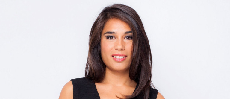 France 3 : Emilie Tran Nguyen, nouvelle présentatrice du «12/13» dès le 21 mars