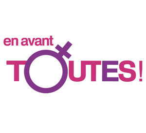 France Télévisions : «En avant toutes!» du 5 au 11 mars