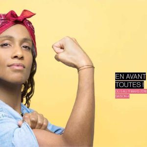 France 5 : programmation spéciale du 5 au 11 mars pour la Journée Internationale des Femmes