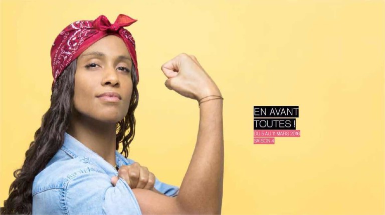 France 5 : programmation spéciale du 5 au 11 mars pour la Journée Internationale des Femmes