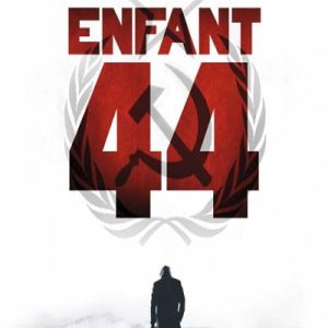 CSA : qualification européenne du film «Enfant 44»