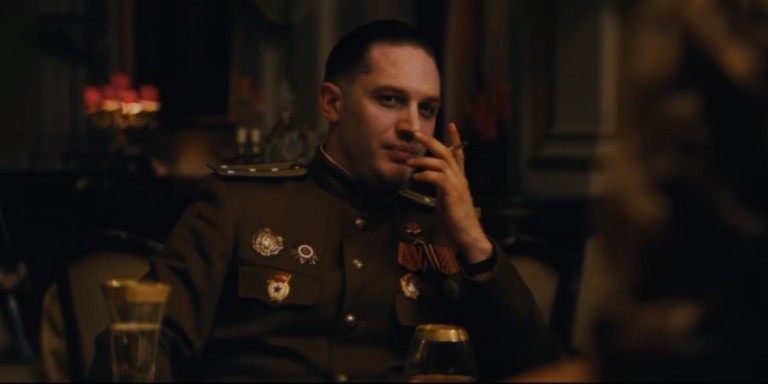 CSA : qualification européenne du film «Enfant 44»