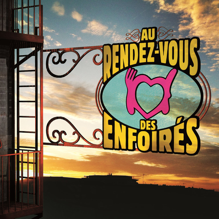 TF1 : «Au rendez-vous des Enfoirés» vendredi 11 mars à 20h45