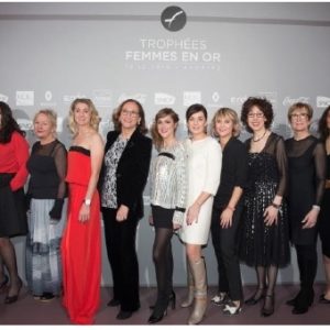téva : «Portraits de Femmes en Or» du lundi 7 au jeudi 17 mars à 20h30