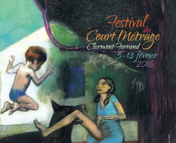 Festival international de Clermont : le court métrage séduit de plus en plus