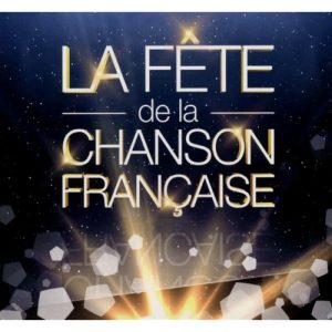 France 2 : bons scores pour la «Fête de la chanson française» samedi en Prime