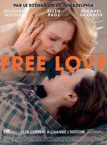 «Free Love» avec Ellen Page à l’affiche mercredi en France