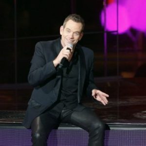 France 2 : «La Fête de la Musique 2016» animée par Garou
