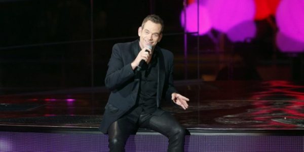France 2 : «La Fête de la Musique 2016» animée par Garou