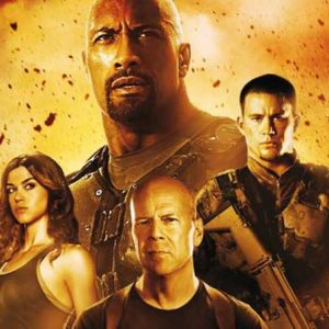 TF1 : «G.I JOE conspiration» leader du Prime dimanche
