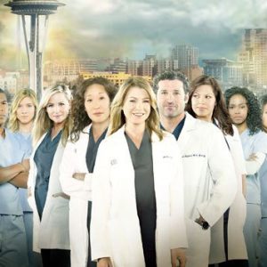 TF1 : la nouvelle saison de «Grey’s Anatomy» dès le 2 mars à 20h55