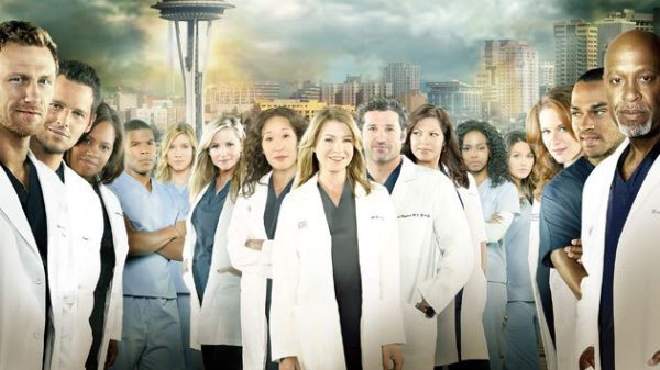 TF1 : la nouvelle saison de «Grey’s Anatomy» dès le 2 mars à 20h55