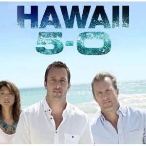 M6 : «Hawaii 5.0» de retour pour une 6ème saison samedi 12 mars à 20h55