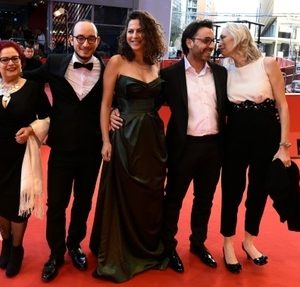 «Hédi» est  la 1ère production arabe en compétition depuis 20 ans à la Berlinale