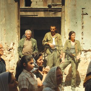 CSA : qualification européenne et EOF du film «Une histoire de fou»
