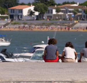 France 5 : leader du Prime TNT avec le documentaire «île de Ré : les gardiens d’un paradis»