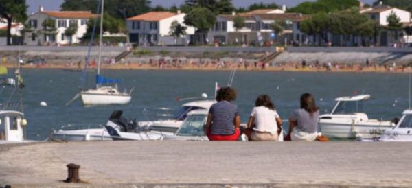 France 5 : leader du Prime TNT avec le documentaire «île de Ré : les gardiens d’un paradis»