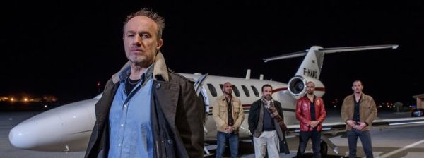 France 3 : le Prime inédit de «Plus Belle La Vie» attire 3,8 millions de fans