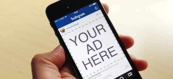 Instagram a attiré plus de 200.000 annonceurs pub