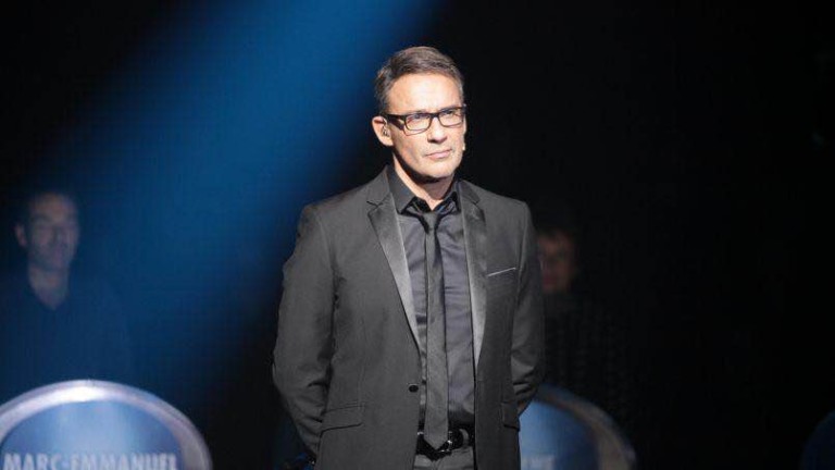 D8 arrête Le Maillon faible