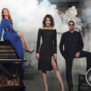 M6 : JoeyStarr, nouveau membre du jury de «Nouvelle Star», de retour dès le 15 février