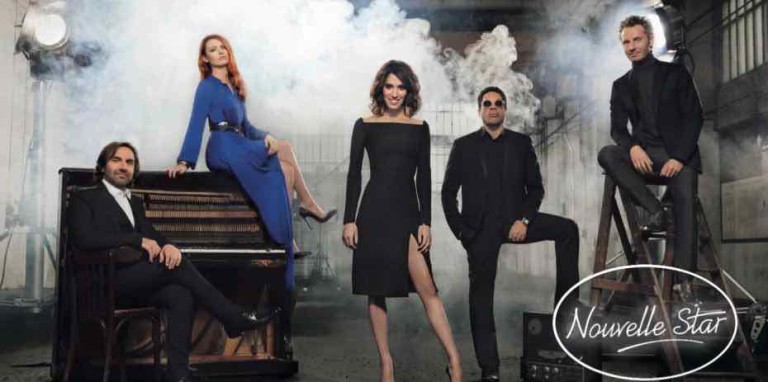 M6 : JoeyStarr, nouveau membre du jury de «Nouvelle Star», de retour dès le 15 février