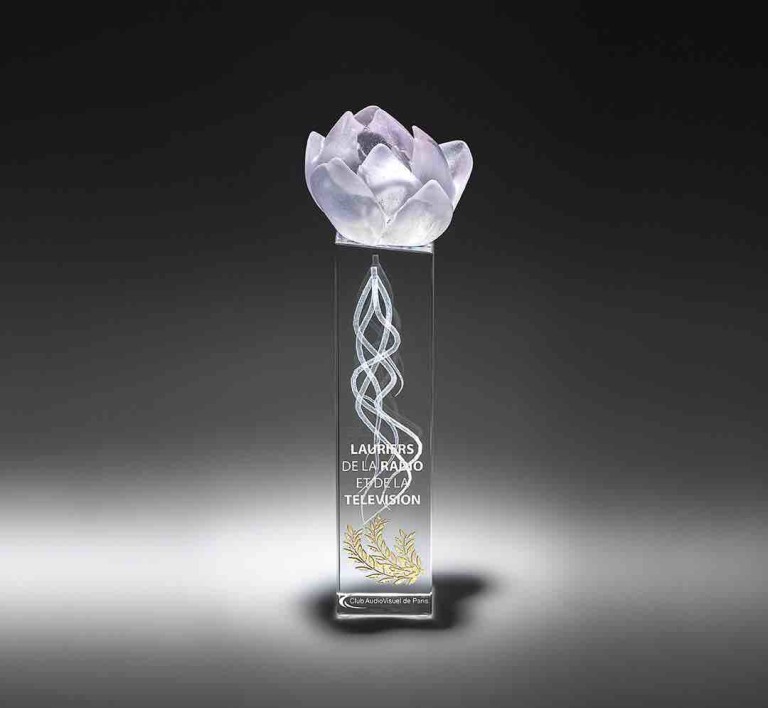 Lauriers de l’audiovisuel : les producteurs du SPECT récompensés