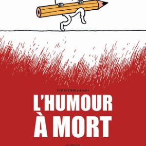 CSA : qualification EOF du film «L’Humour à mort»