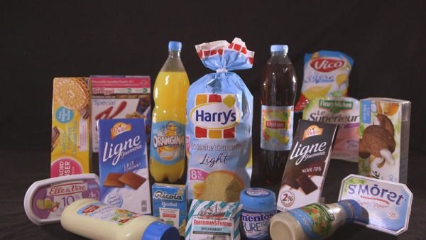 France 5 : le documentaire «Light mensonges et calories» leader du Prime TNT