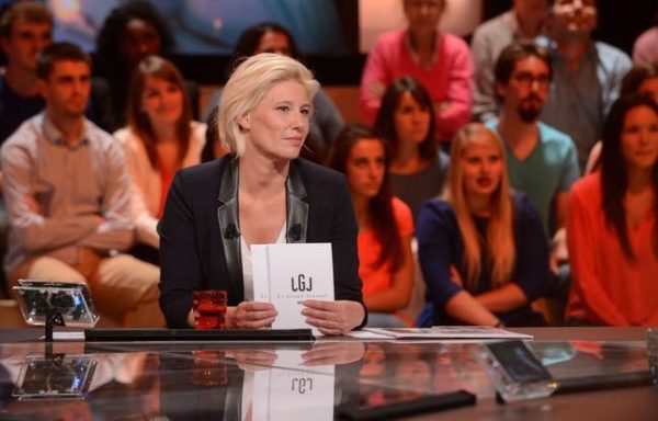 CANAL+ : «Le Grand Journal» au Festival de Cannes mais sans Maïtena