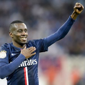 TF1 : Blaise Matuidi débarque dans «Téléfoot» et téléfoot.fr avec sa mini-série «Blaise Runner»