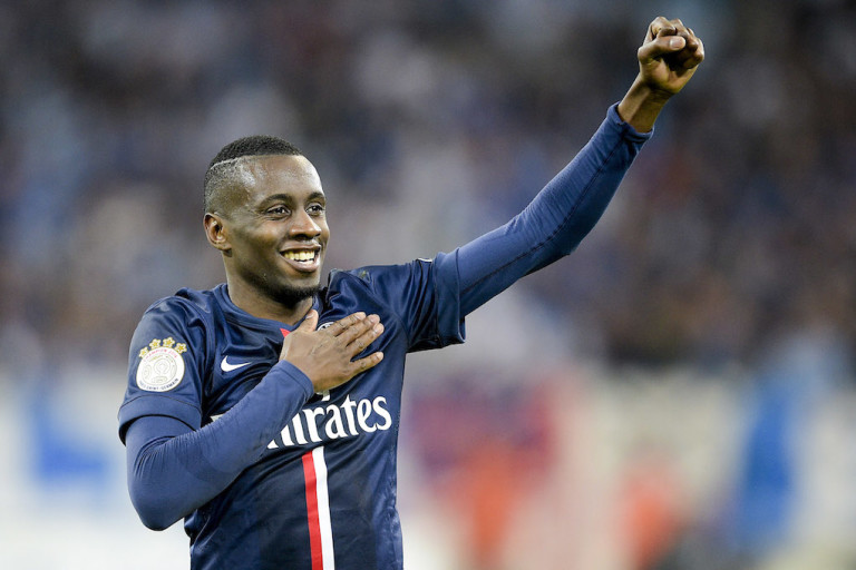 TF1 : Blaise Matuidi débarque dans «Téléfoot» et téléfoot.fr avec sa mini-série «Blaise Runner»