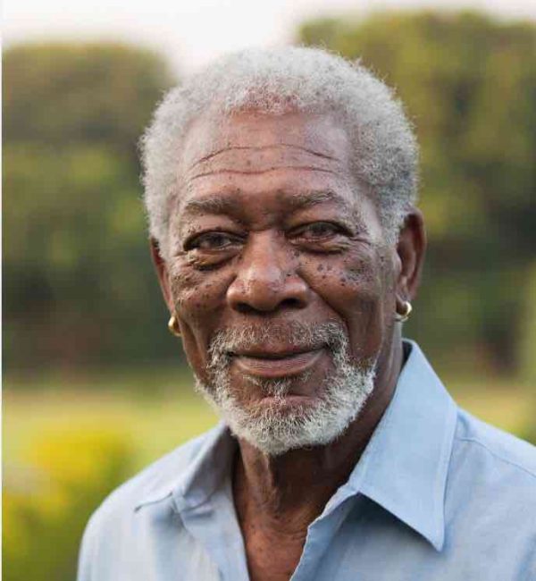 National Geographic Channel : «The story of God» avec Morgan Freeman dès le 3 avril
