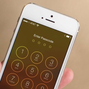 Le département américain dépose un recours pour obliger Apple à débloquer l’iPhone