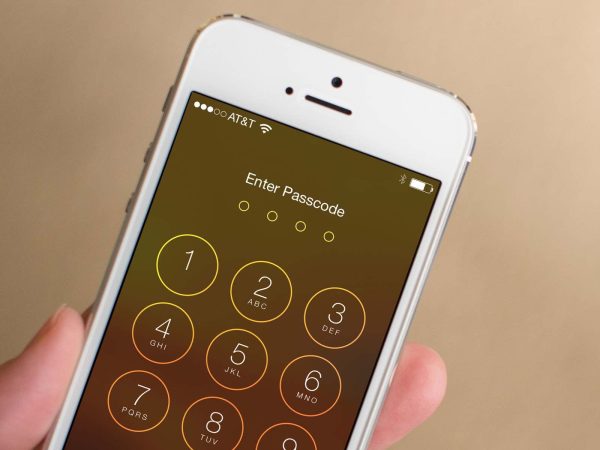 Le département américain dépose un recours pour obliger Apple à débloquer l’iPhone