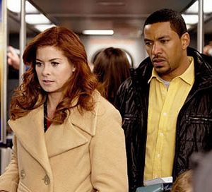 TF1 : la série inédite «Les mystères de Laura» dès le 2 mars à 22h40