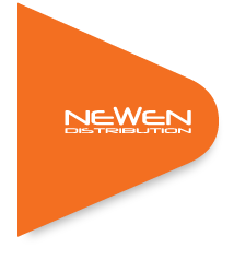 Newen Distribution : nominations de Julien Leroux, Nadia Chevallard et Sophie Hoarau