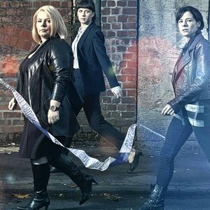 France 2 : la série britannique «No Offence» dès le lundi 29 février à 20h55